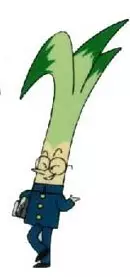 imagem de capa do personagem Negikku
