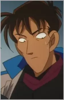 imagem de capa do personagem Osamu Honda