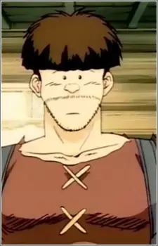 imagem de capa do personagem Knoll