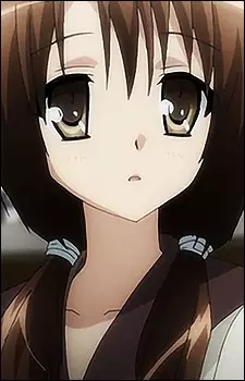 imagem de capa do personagem Taeko Hiramatsu