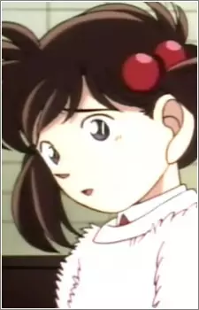 imagem de capa do personagem Akiko Tani