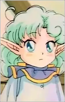 imagem de capa do personagem Rumy