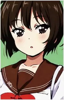 imagem de capa do personagem Maekawa