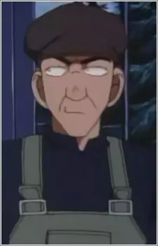 imagem de capa do personagem Katsuo Tabata
