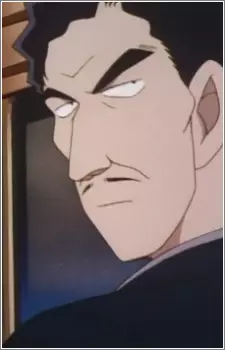 imagem de capa do personagem Keitarou Izumo