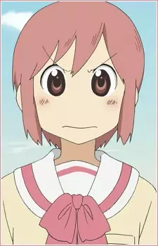 imagem de capa do personagem Misato Tachibana