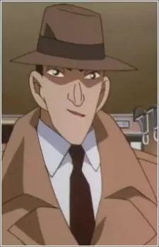 imagem de capa do personagem Kenji Wakai