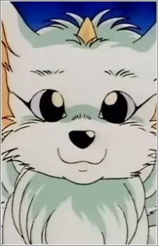 imagem de capa do personagem Shiro