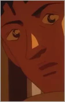 imagem de capa do personagem Yuuta Hosono