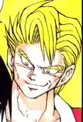 imagem de capa do personagem Magic