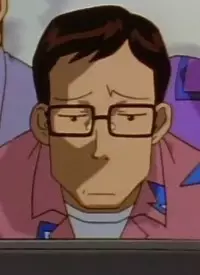 imagem de capa do personagem Yamada