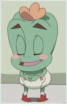 imagem de capa do personagem Piiman
