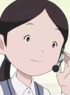 imagem de capa do personagem Noel Hiiragi