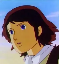 imagem de capa do personagem Siegfried