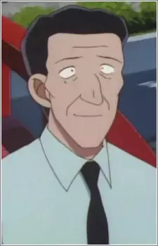 imagem de capa do personagem Nobuo Iwama