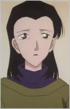 imagem de capa do personagem Youko Takeda