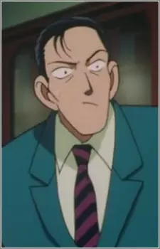 imagem de capa do personagem Daisuke Kurokawa