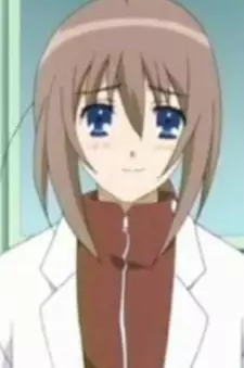 imagem de capa do personagem Kai Nanami