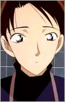 imagem de capa do personagem Hikaru Yasumoto
