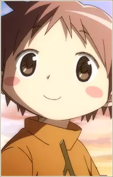 imagem de capa do personagem Tatsuya Kaname