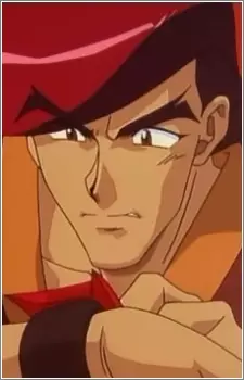 imagem de capa do personagem Huey Einburg