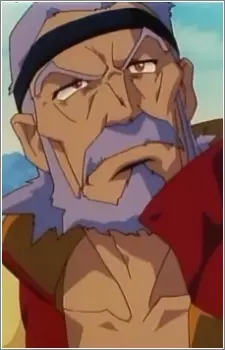 imagem de capa do personagem Galia Einburg