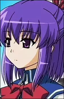 imagem de capa do personagem Shion Fujino