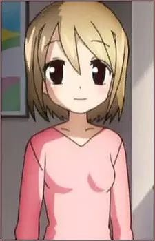 imagem de capa do personagem Mother Momoki