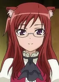 imagem de capa do personagem Amelita Tremper