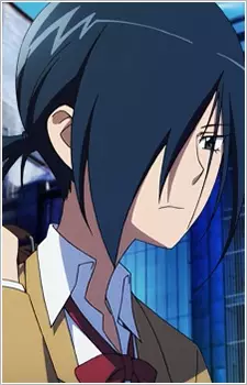 imagem de capa do personagem Kaoru Toki