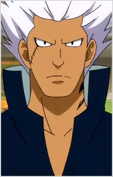 imagem de capa do personagem Elfman Strauss