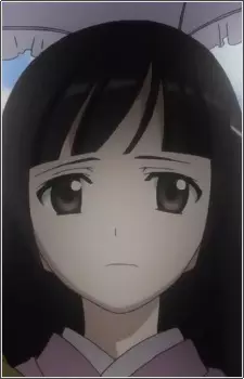 imagem de capa do personagem Ruri Kujou