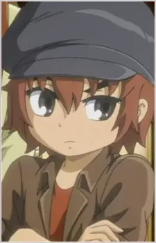 imagem de capa do personagem Carlo