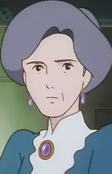 imagem de capa do personagem Isabella Montovani