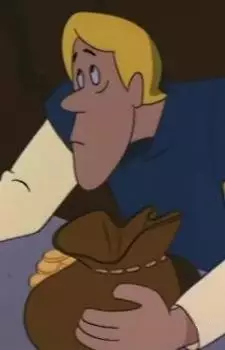 imagem de capa do personagem Daniel