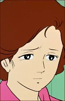 imagem de capa do personagem Kamaria Ray