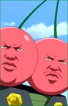 imagem de capa do personagem Colonel Cherry