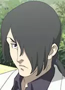imagem de capa do personagem Usami Akira