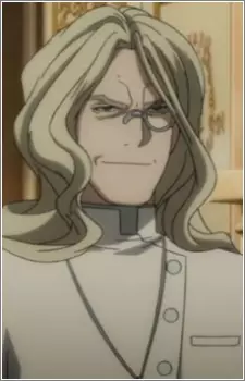 imagem de capa do personagem Albert de Blois
