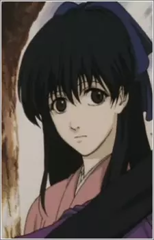 imagem de capa do personagem Chizuru Raikouji