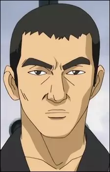 imagem de capa do personagem Doushin