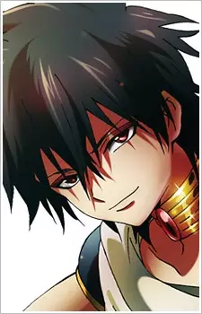 imagem de capa do personagem Judar