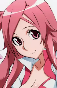 imagem de capa do personagem Toa