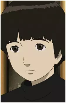 imagem de capa do personagem Makoto Kobayashi