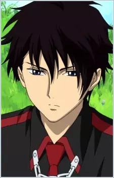 imagem de capa do personagem Shinichirou Tokizane