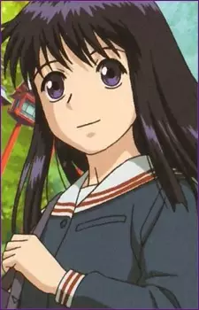 imagem de capa do personagem Shizuru Hibara