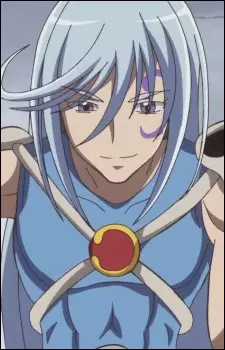 imagem de capa do personagem Baritone