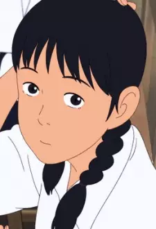 imagem de capa do personagem Yi-rang Oh