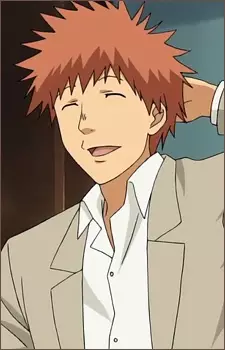 imagem de capa do personagem Himoi