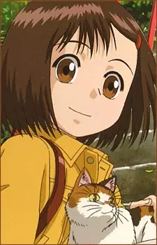 imagem de capa do personagem Mizuki Hibara